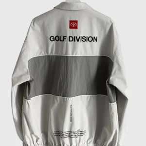 buy Hypegolf x Toyota Jacket