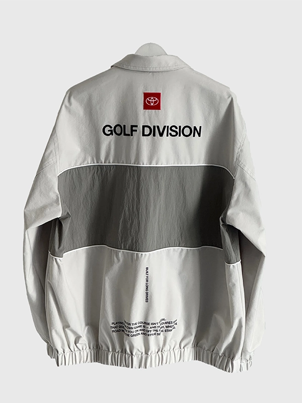 buy Hypegolf x Toyota Jacket