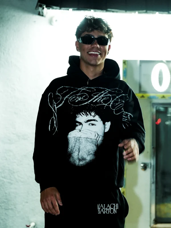 buy J19 Malachi Barton SFTC Hoodie