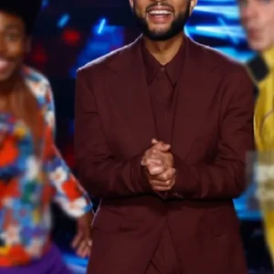 buy John Legend The Voice S25 Brown Suit
