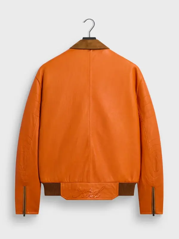 buy Kith BMW Brenner Jacket
