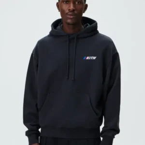 buy Kith BMW Hoodie