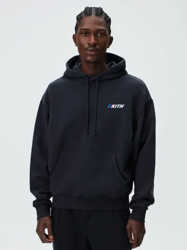 buy Kith BMW Hoodie