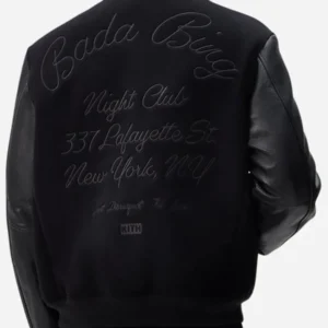 buy Kith For The Sopranos Jacket