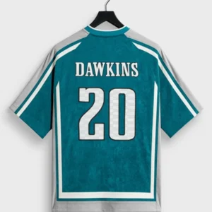 buy Kith Philadelphia Eagles Leon Shirt