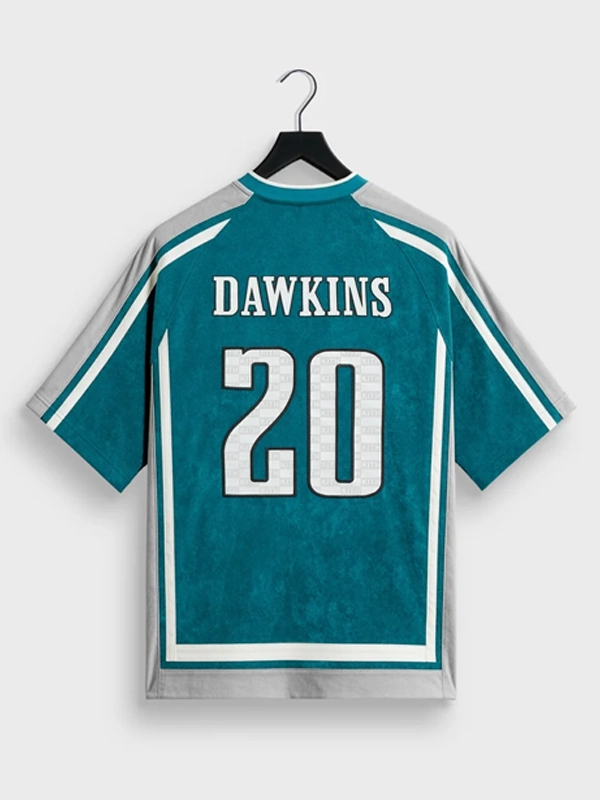 buy Kith Philadelphia Eagles Leon Shirt