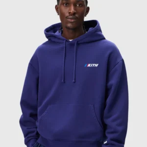 buy Kith for BMW M Nelson Hoodie