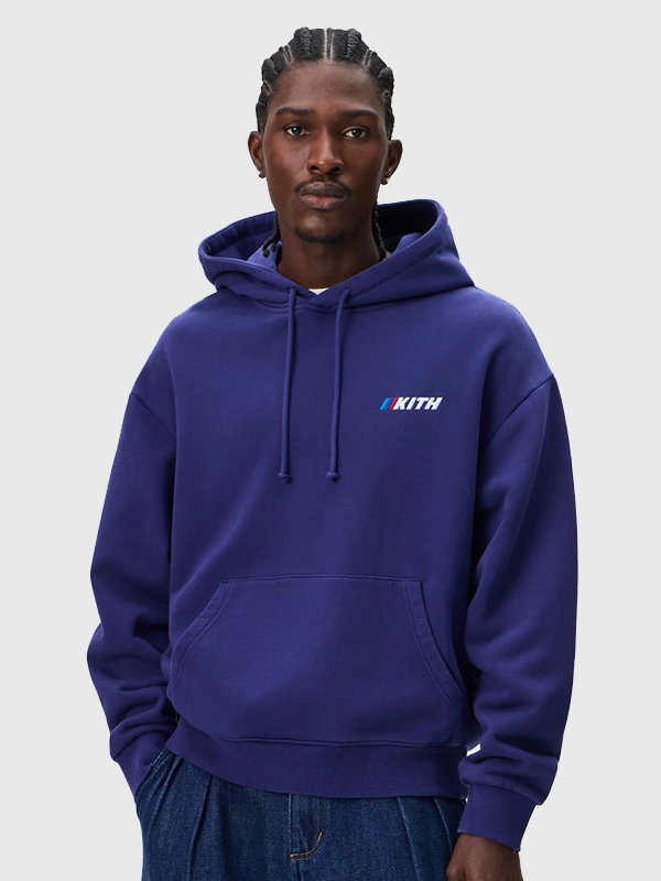 buy Kith for BMW M Nelson Hoodie