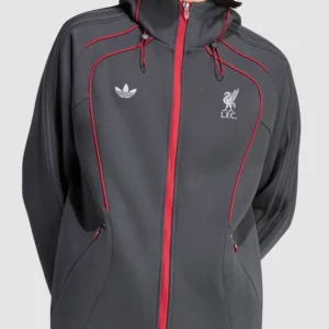 buy LFC Adidas Spacer Teamgeist 26 Track Jacket