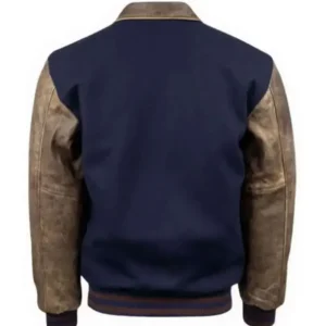 buy NHSRA 2026 Varsity Jacket