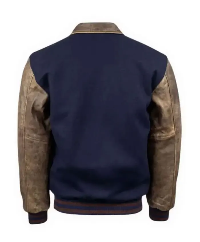 buy NHSRA 2026 Varsity Jacket