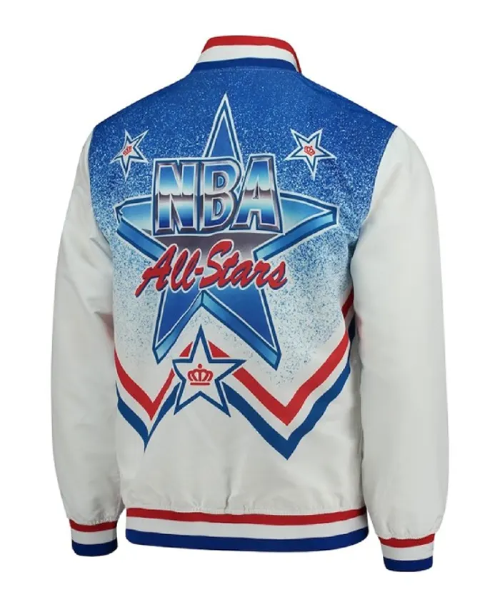 buy Nba All Star Warm Up Jacket 2026