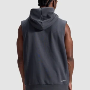 buy Nike Colts Rivalries 2026 Sideline Sleeveless Hoodie