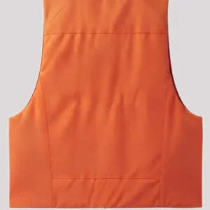 buy Nike x One Piece Orange Vest