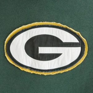 buy Packers Popover Hoodie