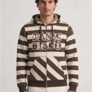 buy Panic at The Disco Pretty Odd Hoodie