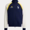buy Polo Ralph Lauren 2026 US Open Ball Crew Jacket
