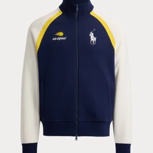 buy Polo Ralph Lauren 2026 US Open Ball Crew Jacket
