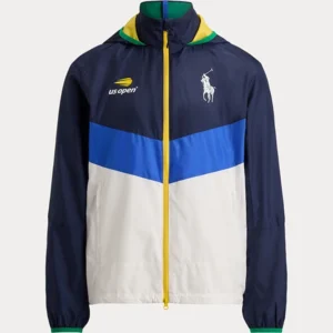 buy Polo Ralph Lauren 2026 US Open Umpire Jacket