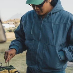 buy Seager Bison Insulated Jacket