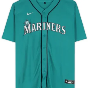 buy Seattle Mariners Cal Raleigh Jersey
