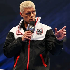 buy SmackDown 2026 Cody Rhodes Jacket