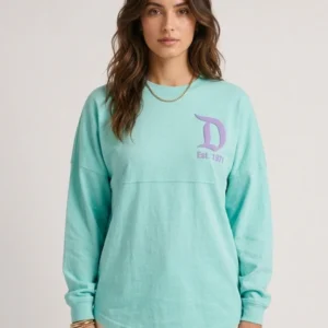 buy Spirit Jerseys x Disney Princess Ariel Sweatshirt