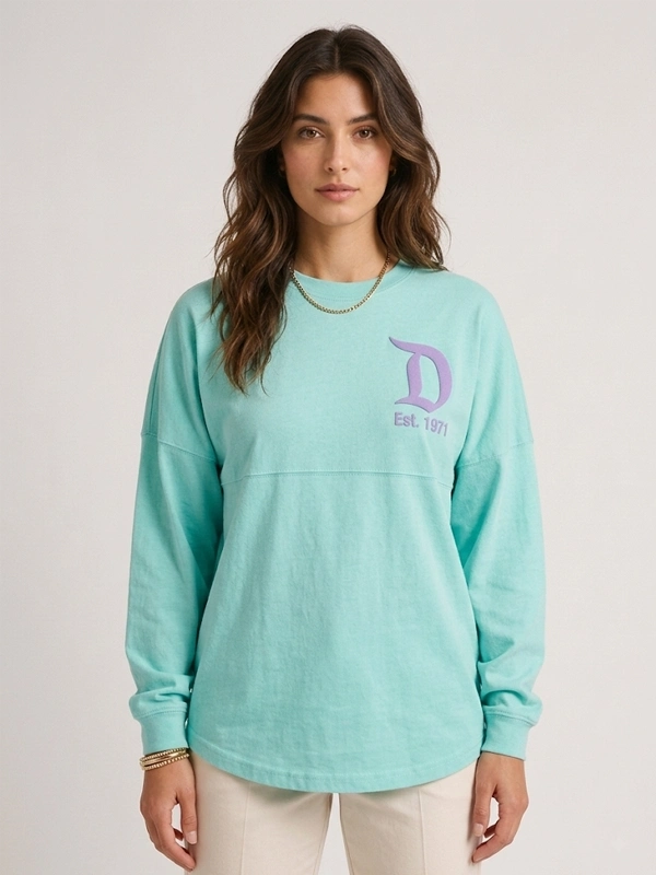 buy Spirit Jerseys x Disney Princess Ariel Sweatshirt