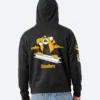buy Steelers Disney x Champion Captain Hook All-Star Full-Zip Hoodie