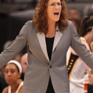 buy Stephanie White Indiana Fever v Chicago Sky Blazer
