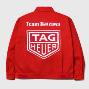 buy Team Ikuzawa Work Jacket