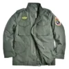 buy Travis Bickle Taxi Driver M65 Field Jacket