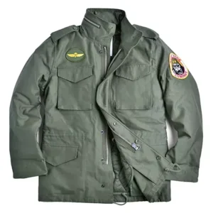 buy Travis Bickle Taxi Driver M65 Field Jacket