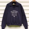 buy now Bode x Yale School of Music Polo Sweatshirt