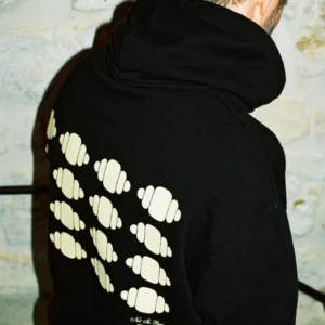 buy now Cedric Grolet x Highsnobiety Patisserie Hoodie