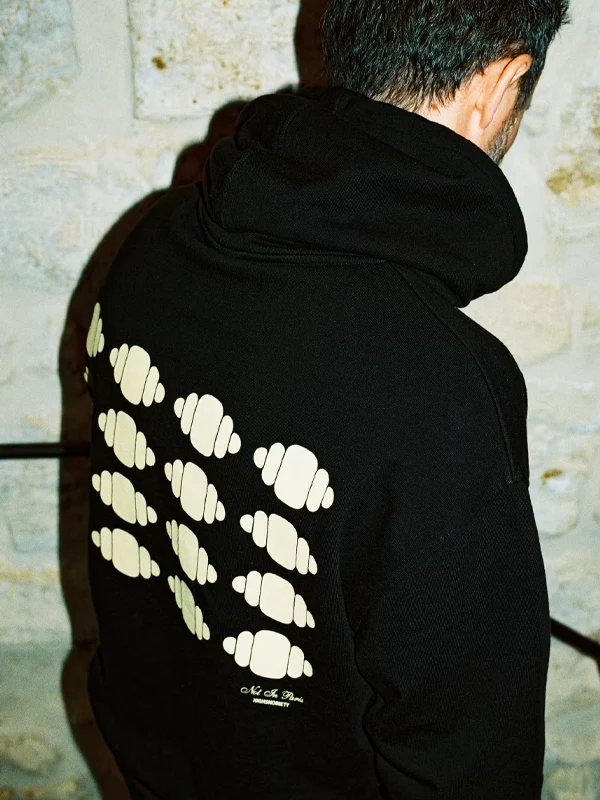 buy now Cedric Grolet x Highsnobiety Patisserie Hoodie