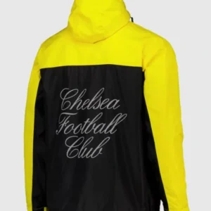 buy now Chelsea 97 Cup Final Reinspired Windbreaker Jacket