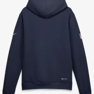 buy now Denver Broncos Nike Sideline Hoodie
