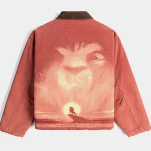 buy now Disney The Lion King By Shoe Palace Work Lifestyle Jacket