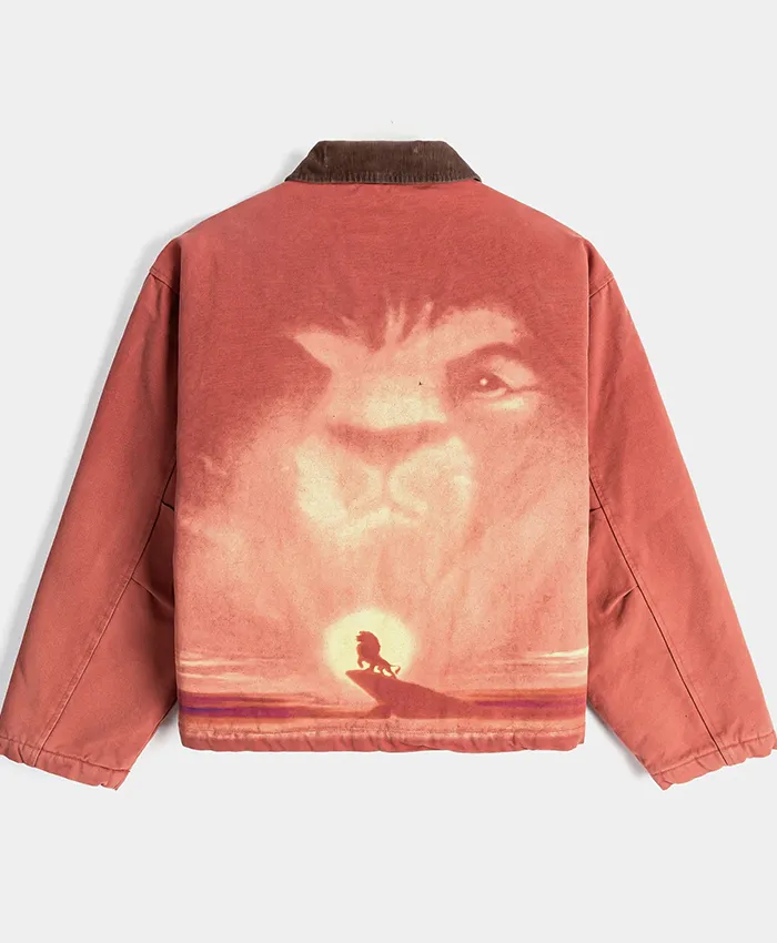buy now Disney The Lion King By Shoe Palace Work Lifestyle Jacket