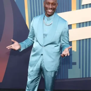 buy now Fast and Furious 25th Anniversary Tyrese Gibson Suit