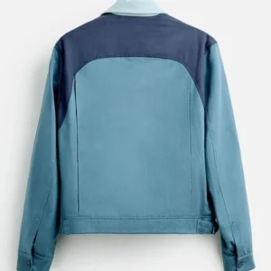 buy now Heartbreak High S03 Bryn Chapman Parish Cotton Jacket
