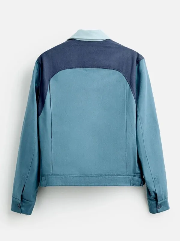 buy now Heartbreak High S03 Bryn Chapman Parish Cotton Jacket