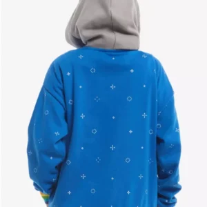 buy now Hot Topic Nyan Cat Hoodie