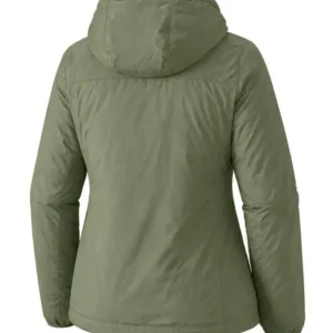 buy now Jenny Marrs Fixer To Fabulous S07 Green Jacket