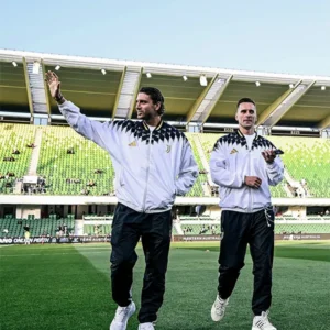 buy now Juventus Turin Adidas Stadium Track Jacket