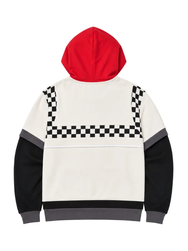 Kingdom Hearts Roxas Hoodie Hot Topic - Image 4