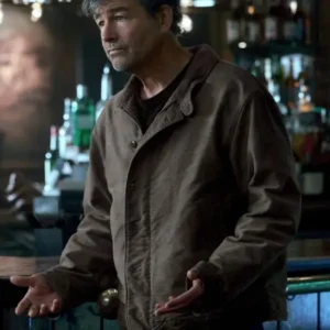 buy now Kyle Chandler RRL Deck Jacket