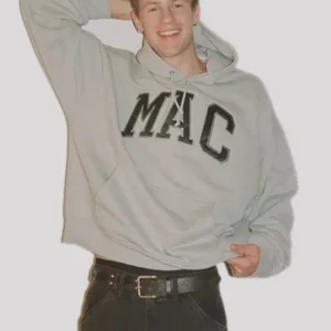 buy now Malcolm Todd Gap Hoodie