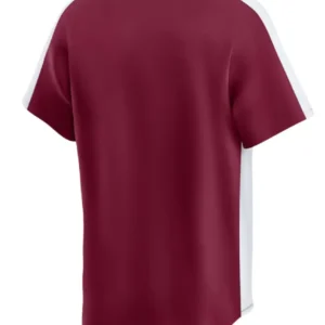 buy now Maroon Phillies Jersey